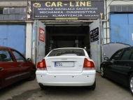 Volvo S60 06